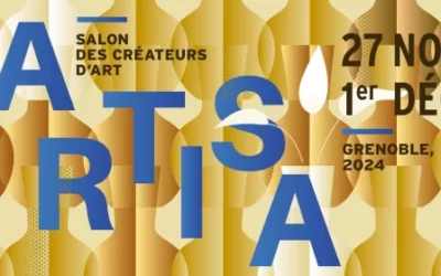 Salon Artisa Grenoble