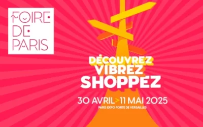 Foire de Paris